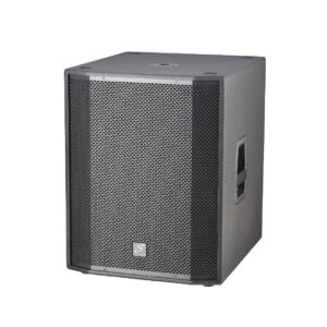 Studiomaster Venture18SAP aktivna sub woofer zvučna kutija 18″ - Image 2