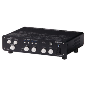 Boss WAZA-TAE Waza Tube Amp Expander - Image 2