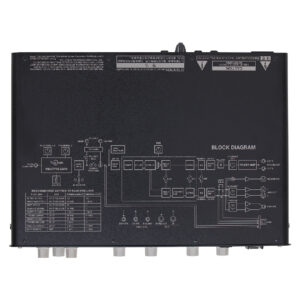 Boss WAZA-TAE Waza Tube Amp Expander - Image 3