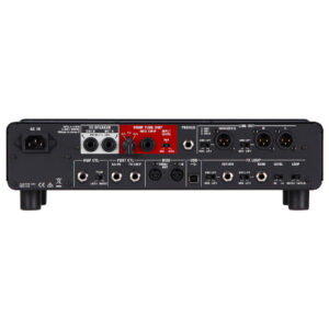 Boss WAZA-TAE Waza Tube Amp Expander - Image 4