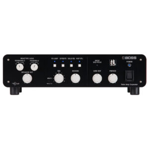 Boss WAZA-TAE Waza Tube Amp Expander - Image 1