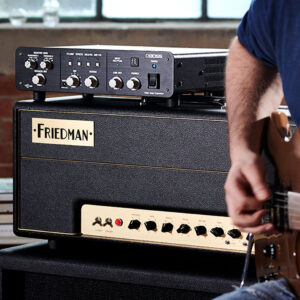 Boss WAZA-TAE Waza Tube Amp Expander - Image 5