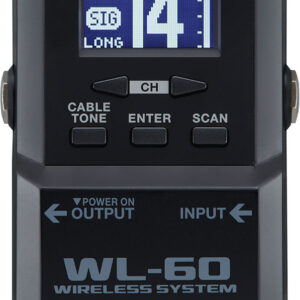 Boss WL-60 bežični instrumentalni sistem - Image 2