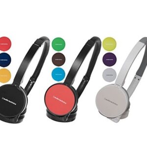 Audio-technica ATH-WM55 sa zamenjivom maskom - Slika 2