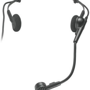 Audio-Technica PRO8HECW pilot mikrofon - Slika 2