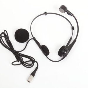 Audio-Technica PRO8HECW pilot mikrofon - Slika 3