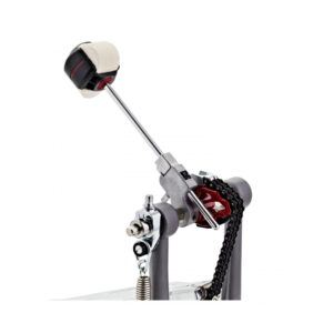 Pearl P-1030R Eliminator Red Single pedala za bas bubanj - Slika 3