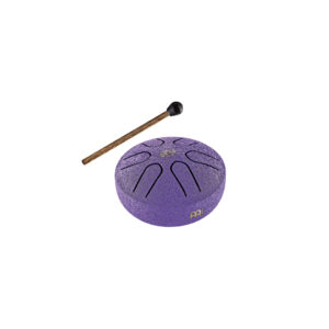Meinl PSTD1PLF Sonic Energy Pocket Steel Tongue Drum bubanj - Slika 2