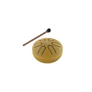 Meinl PSTD3GOM Sonic Energy Pocket Steel Tongue Drum bubanj - Slika 2