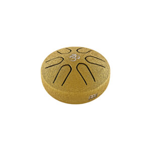 Meinl PSTD3GOM Sonic Energy Pocket Steel Tongue Drum bubanj - Slika 1