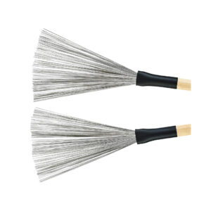 Meinl SB302 Fixed Wire Brush metlice - Slika 2