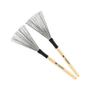 Meinl SB302 Fixed Wire Brush metlice - Slika 1