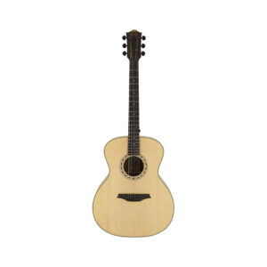 Bromo BAA2 Appalichian Series Auditorium akustična gitara - Slika 3