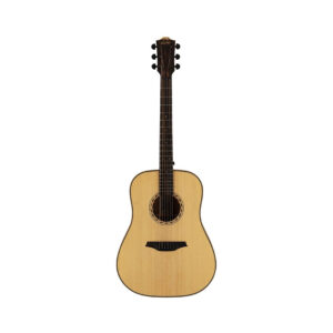 Bromo BAT1 Tahoma Series Dreadnought akustična gitara - Slika 3