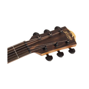 Bromo BAT1 Tahoma Series Dreadnought akustična gitara - Slika 5