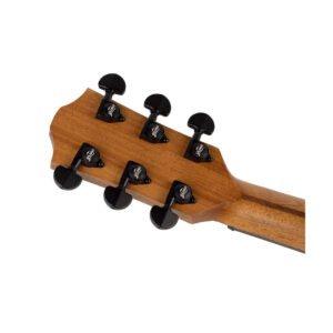 Bromo BAT1 Tahoma Series Dreadnought akustična gitara - Slika 6