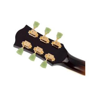 Richwood HSJS-42-VS Heritage Series Jumbo akustična gitara - Slika 7