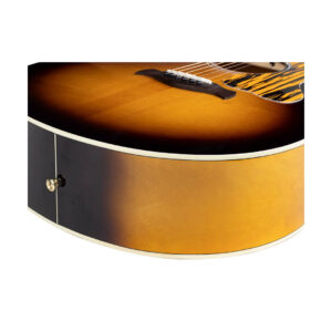 Richwood HSJS-42-VS Heritage Series Jumbo akustična gitara - Slika 5