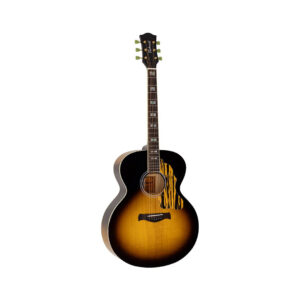 Richwood HSJS-42-VS Heritage Series Jumbo akustična gitara - Slika 1