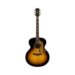 Richwood HSJS-42-VS Heritage Series Jumbo akustična gitara - Slika 3