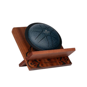 Meinl MSSTDDISPLAY postolje za steel tongue drum čelični bubanj - Slika 4