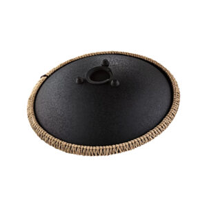 Meinl OSTD1BK Sonic Energy Octave Steel Tongue Drum čelični bubanj - Slika 2