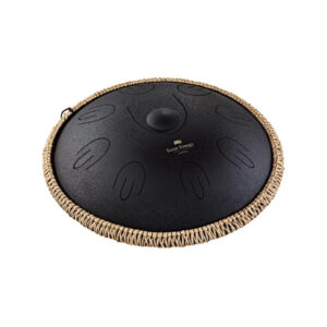 Meinl OSTD1BK Sonic Energy Octave Steel Tongue Drum čelični bubanj - Slika 1