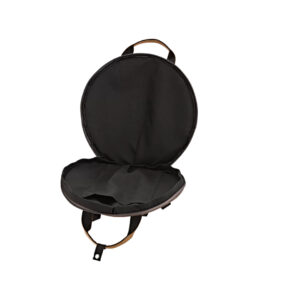 Meinl OSTD1BK Sonic Energy Octave Steel Tongue Drum čelični bubanj - Slika 5