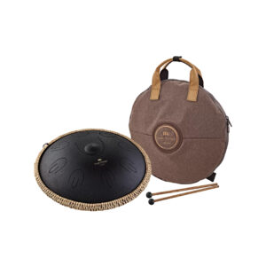 Meinl OSTD1BK Sonic Energy Octave Steel Tongue Drum čelični bubanj - Slika 7