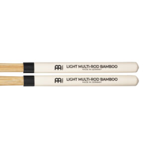 Meinl SB203 Light Multi Rod Bamboo palice za bubanj - Slika 3