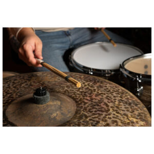 Meinl SB203 Light Multi Rod Bamboo palice za bubanj - Slika 6