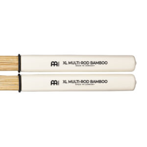 Meinl SB204 XL Multi Rod Bamboo palice za bubanj - Slika 3
