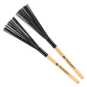Meinl SB303 Fixed Nylon Brush metlice - Slika 1