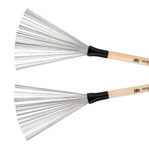 Meinl SB310 5A Fixed Wire Brush metlice - Slika 2
