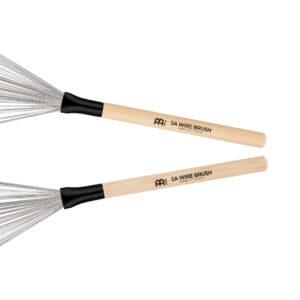 Meinl SB310 5A Fixed Wire Brush metlice - Slika 3