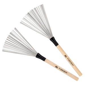 Meinl SB310 5A Fixed Wire Brush metlice - Slika 1