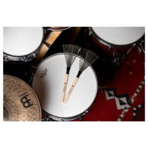 Meinl SB310 5A Fixed Wire Brush metlice - Slika 5