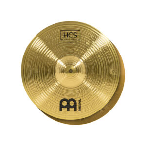 Meinl HCS1314+10S Set činela - Image 3