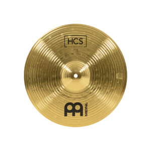 Meinl HCS1314+10S Set činela - Image 4