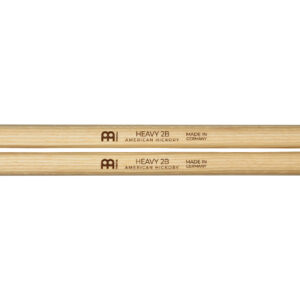 Meinl SB110 Heavy 2B palice za bubanj - Slika 3