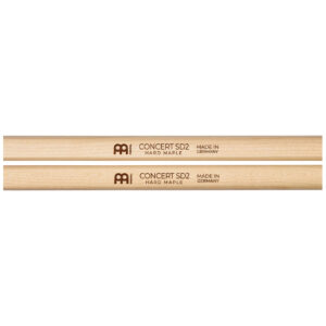 Meinl SB114 Concert SD2 palice za bubanj - Slika 3