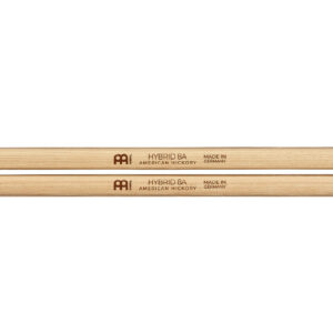 Meinl SB132 Hybrid 8A palice za bubanj - Slika 3