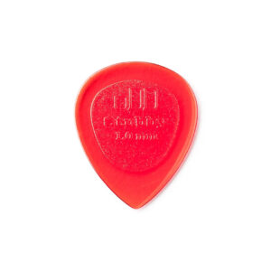 Jim Dunlop 474-R-100 Stubby 1mm trzalica - Slika 1