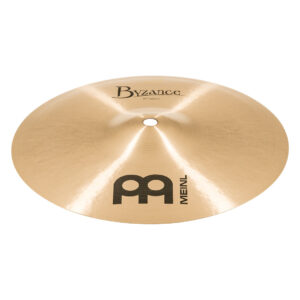 Meinl B10S Byzance Traditional Splash činela 10″ - Slika 2
