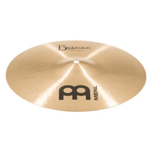 Meinl B13MH Byzance Traditional Medium Hi Hat činele par 13″ - Slika 2