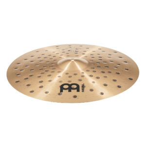 Meinl PA22EHCR Pure Alloy Extra Hammered Crash Ride činela 22″ - Slika 2