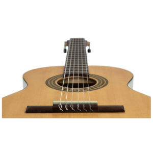 Ortega RPPC44 Picker’s Pack klasična gitara paket - Slika 6