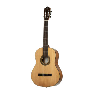Ortega RPPC44 Picker’s Pack klasična gitara paket - Slika 4