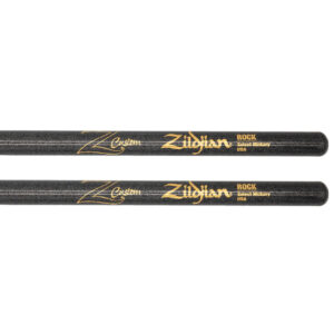 Zildjian ZRKCB-ZC Custom Z palice za bubanj - Slika 2