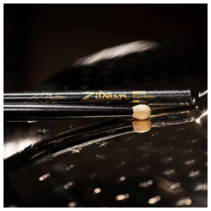 Zildjian ZRKCB-ZC Custom Z palice za bubanj - Slika 5